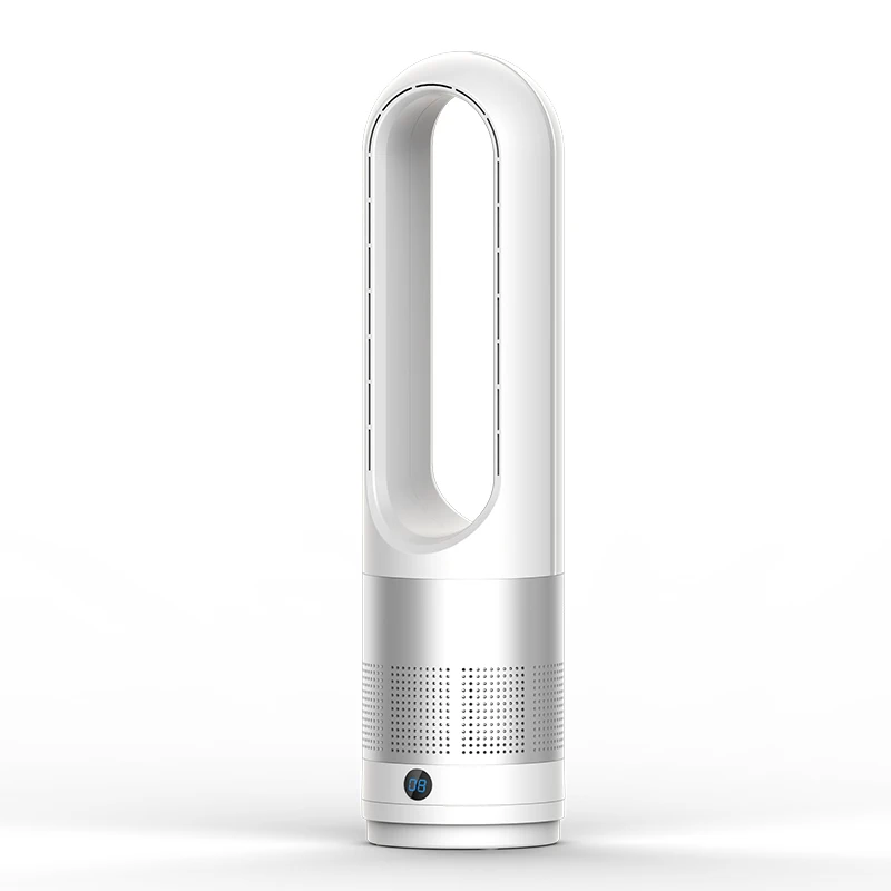 Dyson Fan Am07 - 110 فولت/220 فولت 18 بوصة ورقة