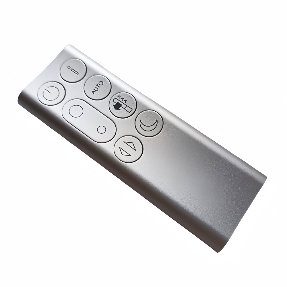 TP07 369803 -01 جهاز تحكم عن ب - مراجعة Dyson Fan Am07 وسعره