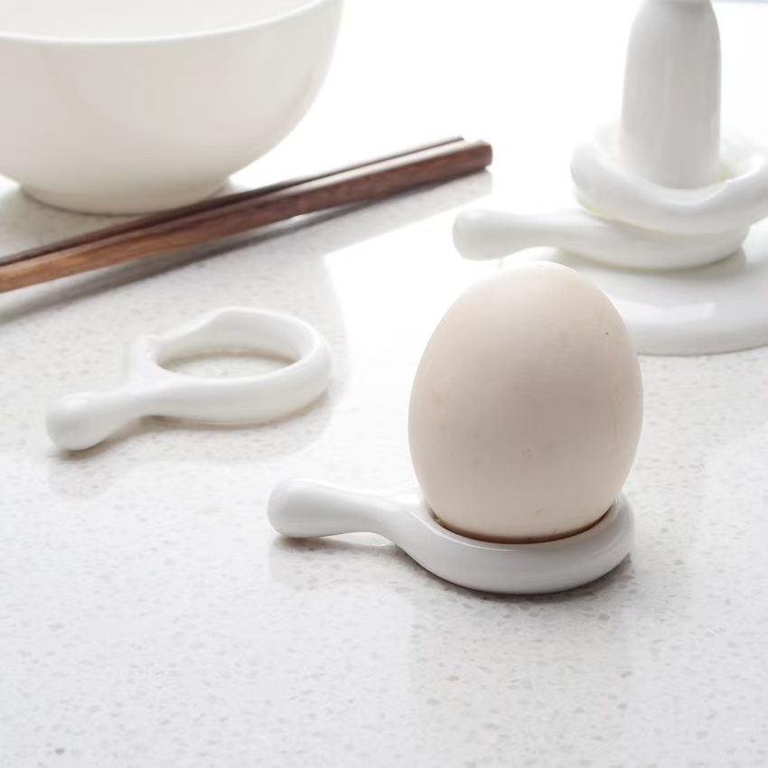 طقم من 6 قطع من حوامل عيدان ال - مراجعة Chopstick Rest Ceramic وسعره