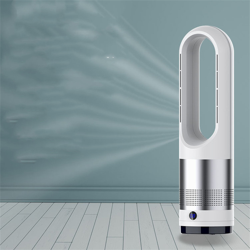مروحة صغيرة منزلية أقل ورقة شج - مراجعة Dyson Fan Am07 وسعره