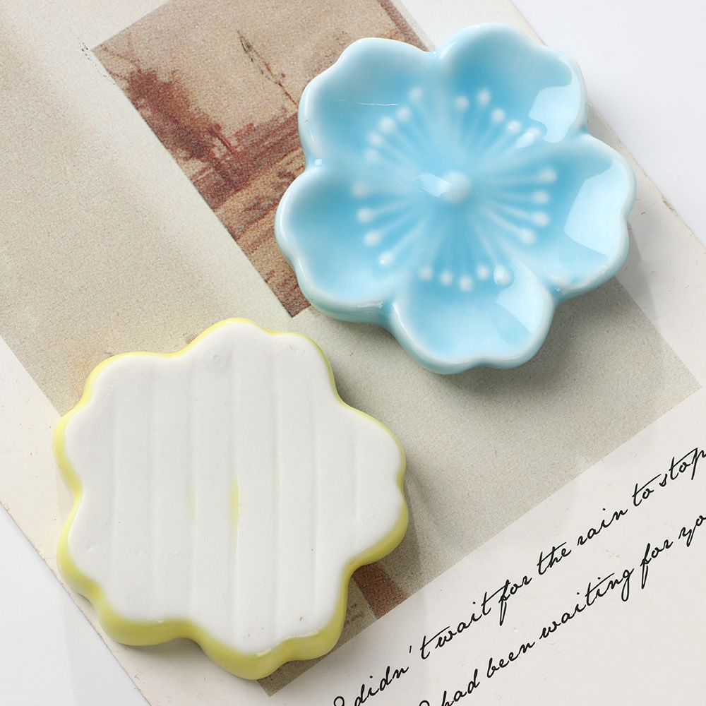 حامل عيدان طعام من السيراميك ا - مراجعة Chopstick Rest Ceramic وسعره