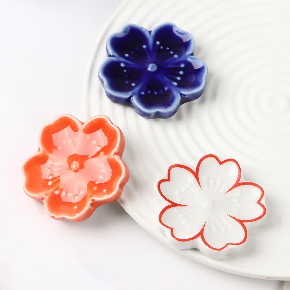 حامل عيدان طعام من السيراميك ا - مراجعة Chopstick Rest Ceramic وسعره