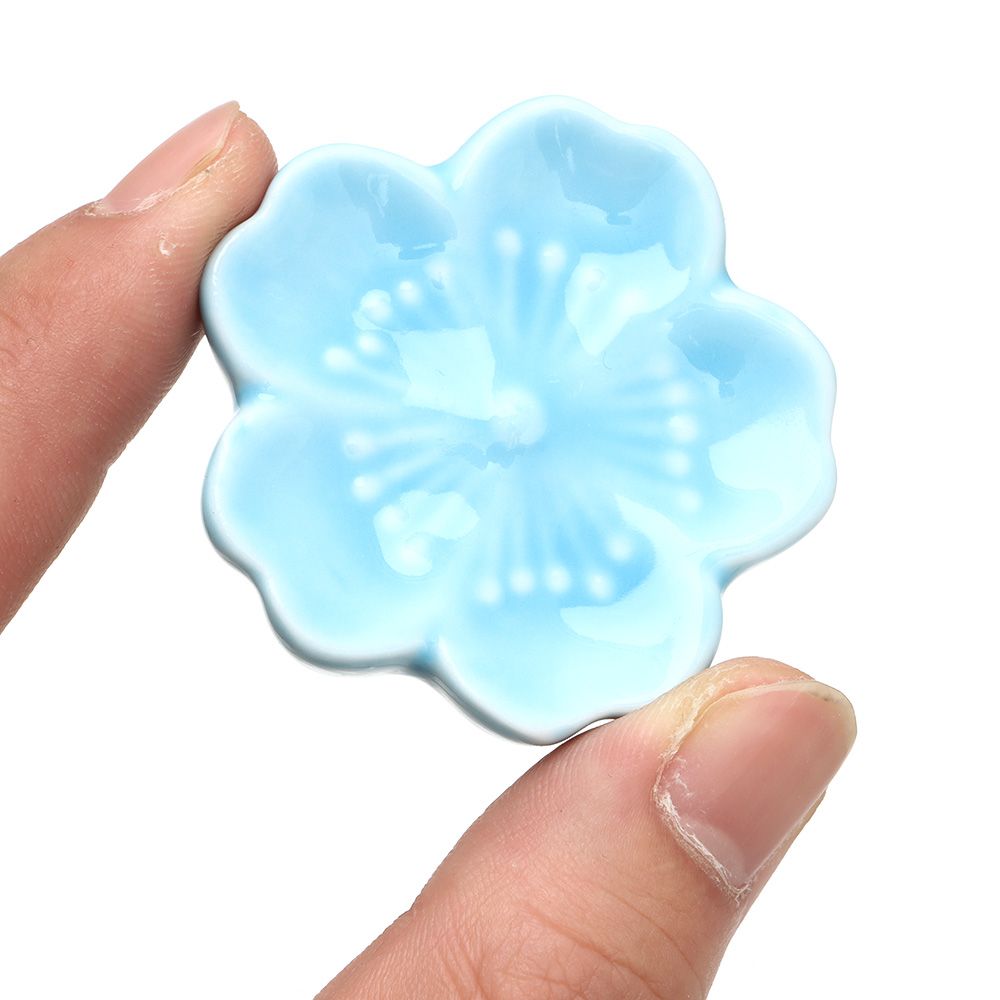 حامل عيدان طعام من السيراميك ا - مراجعة Chopstick Rest Ceramic وسعره