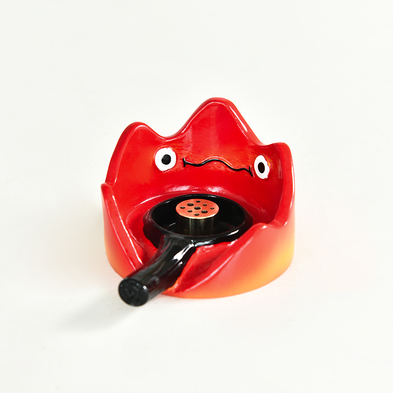 حامل بخور كرتوني لطيف على شكل  - مراجعة Chopstick Rest Ceramic وسعره