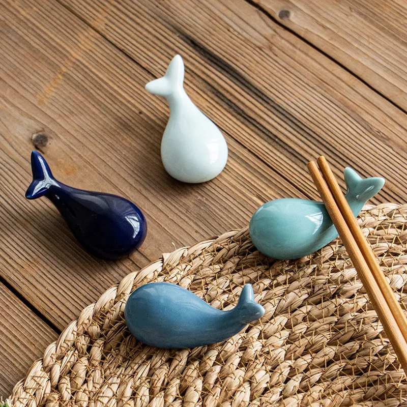 لطيف عيدان السمك بقية طاولة طع - مراجعة Chopstick Rest Ceramic وسعره