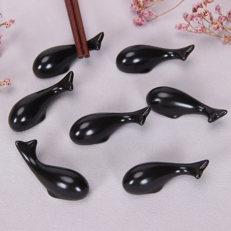 لطيف عيدان السمك بقية طاولة طع - مراجعة Chopstick Rest Ceramic وسعره