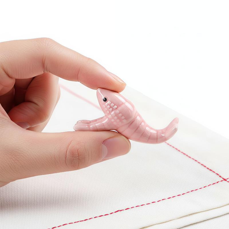 مسند عيدان طعام سيراميك على شك - مراجعة Chopstick Rest Ceramic وسعره